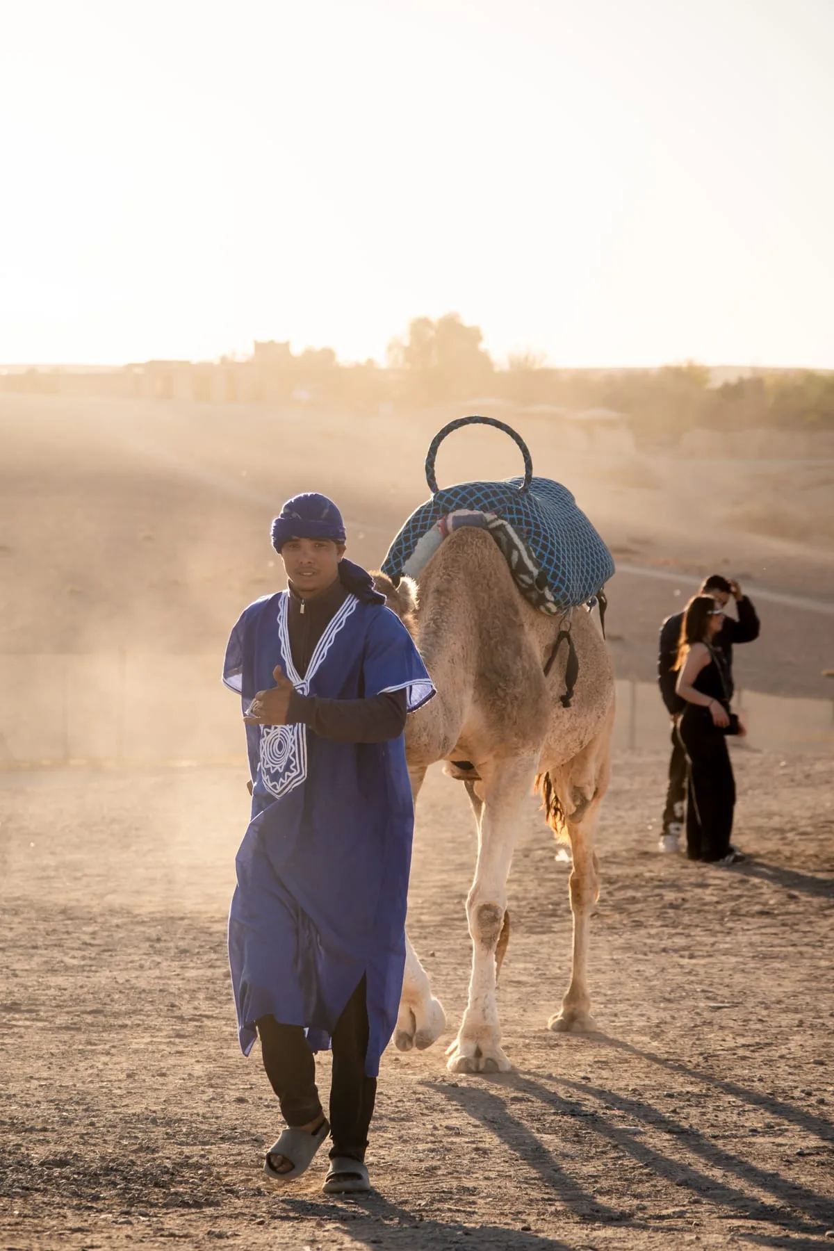 How Professional Photography Actually Boosts Hotel Bookings in Morocco